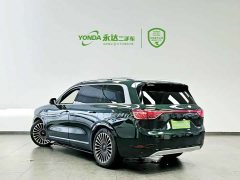 AITO M9 Extended Range Ultra 42kWh 6-Seater - ფოტო 6