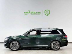 AITO M9 Extended Range Ultra 42kWh 6-Seater - ფოტო 7