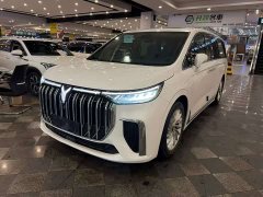 Voyah Avatr Dream Car 2022 Low Carbon Edition with Smart Driving Package - ფოტო 1
