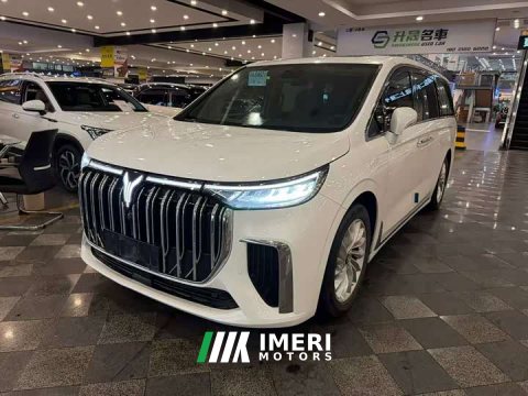2023 Voyah Avatr Dream Car 2022 Low Carbon Edition with Smart Driving Package - ავტომობილი ჩინეთიდან