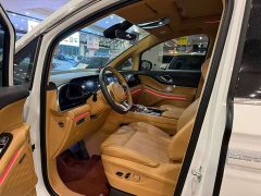 Voyah Avatr Dream Car 2022 Low Carbon Edition with Smart Driving Package - ფოტო 2