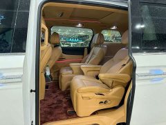 Voyah Avatr Dream Car 2022 Low Carbon Edition with Smart Driving Package - ფოტო 3