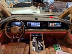 Voyah Avatr Dream Car 2022 Low Carbon Edition with Smart Driving Package - ფოტო 4