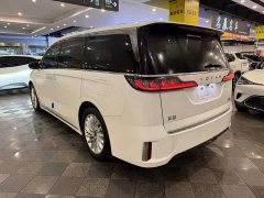 Voyah Avatr Dream Car 2022 Low Carbon Edition with Smart Driving Package - ფოტო 5