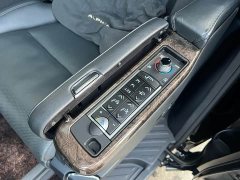 Toyota Alphard Hybrid 2.5L Premium Gold Edition - ფოტო 5