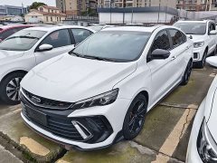 Geely Binrui 2022 Binrui COOL 1.5T DCT Lightning Edition - ფოტო 1