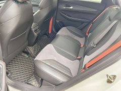 Geely Binrui 2022 Binrui COOL 1.5T DCT Lightning Edition - ფოტო 10