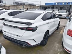Geely Binrui 2022 Binrui COOL 1.5T DCT Lightning Edition - ფოტო 13