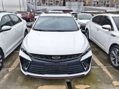 Geely Binrui 2022 Binrui COOL 1.5T DCT Lightning Edition - ფოტო 2