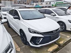 Geely Binrui 2022 Binrui COOL 1.5T DCT Lightning Edition - ფოტო 3