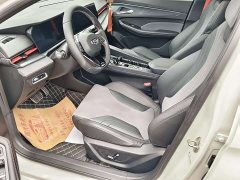Geely Binrui 2022 Binrui COOL 1.5T DCT Lightning Edition - ფოტო 4