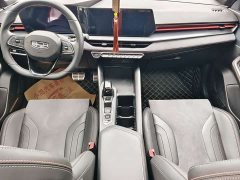 Geely Binrui 2022 Binrui COOL 1.5T DCT Lightning Edition - ფოტო 5