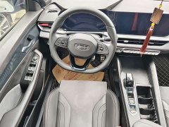 Geely Binrui 2022 Binrui COOL 1.5T DCT Lightning Edition - ფოტო 6