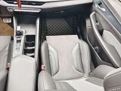 Geely Binrui 2022 Binrui COOL 1.5T DCT Lightning Edition - ფოტო 7