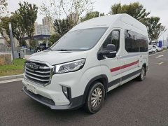 SAIC Maxus V90 RV 2021 2.0T Traveler V90 Class B Motorhome Flagship Edition - ფოტო 1