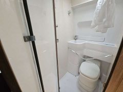 SAIC Maxus V90 RV 2021 2.0T Traveler V90 Class B Motorhome Flagship Edition - ფოტო 13