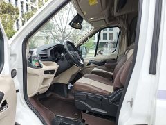 SAIC Maxus V90 RV 2021 2.0T Traveler V90 Class B Motorhome Flagship Edition - ფოტო 15