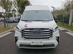 SAIC Maxus V90 RV 2021 2.0T Traveler V90 Class B Motorhome Flagship Edition - ფოტო 2