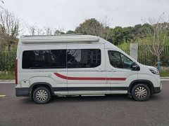 SAIC Maxus V90 RV 2021 2.0T Traveler V90 Class B Motorhome Flagship Edition - ფოტო 4