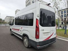 SAIC Maxus V90 RV 2021 2.0T Traveler V90 Class B Motorhome Flagship Edition - ფოტო 5
