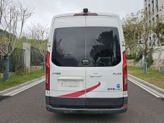 SAIC Maxus V90 RV 2021 2.0T Traveler V90 Class B Motorhome Flagship Edition - ფოტო 6