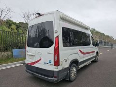 SAIC Maxus V90 RV 2021 2.0T Traveler V90 Class B Motorhome Flagship Edition - ფოტო 7