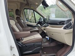 SAIC Maxus V90 RV 2021 2.0T Traveler V90 Class B Motorhome Flagship Edition - ფოტო 8