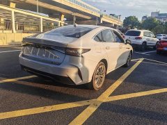 Chery Fulwin A8 2025 70km Standard - ფოტო 2