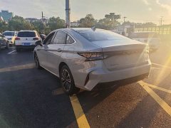 Chery Fulwin A8 2025 70km Standard - ფოტო 3