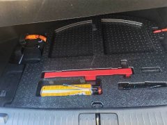 Chery Fulwin A8 2025 70km Standard - ფოტო 4