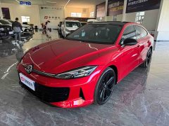 Volkswagen Lingdu 2026 Lingdu L GTS 380TSI Lingfeng Million Anniversary Edition - ფოტო 1