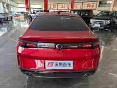 Volkswagen Lingdu 2026 Lingdu L GTS 380TSI Lingfeng Million Anniversary Edition - ფოტო 2