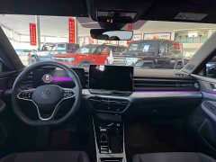 Volkswagen Lingdu 2026 Lingdu L GTS 380TSI Lingfeng Million Anniversary Edition - ფოტო 5