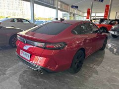 Volkswagen Lingdu 2026 Lingdu L GTS 380TSI Lingfeng Million Anniversary Edition - ფოტო 6