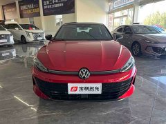 Volkswagen Lingdu 2026 Lingdu L GTS 380TSI Lingfeng Million Anniversary Edition - ფოტო 8