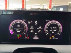 Volkswagen Lingdu 2026 Lingdu L GTS 380TSI Lingfeng Million Anniversary Edition - ფოტო 9