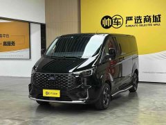 Ford Tourneo 2.0T Automatic Prestige Edition - ფოტო 1