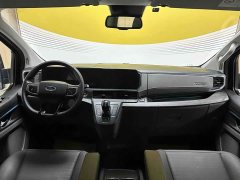 Ford Tourneo 2.0T Automatic Prestige Edition - ფოტო 10