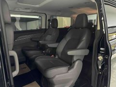 Ford Tourneo 2.0T Automatic Prestige Edition - ფოტო 11