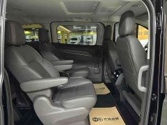 Ford Tourneo 2.0T Automatic Prestige Edition - ფოტო 12