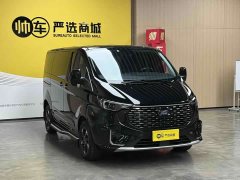 Ford Tourneo 2.0T Automatic Prestige Edition - ფოტო 3