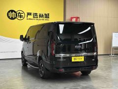 Ford Tourneo 2.0T Automatic Prestige Edition - ფოტო 4