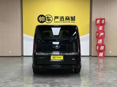 Ford Tourneo 2.0T Automatic Prestige Edition - ფოტო 5