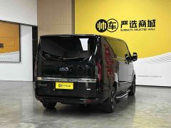 Ford Tourneo 2.0T Automatic Prestige Edition - ფოტო 6