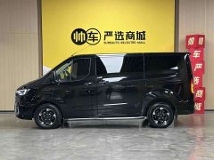Ford Tourneo 2.0T Automatic Prestige Edition - ფოტო 7