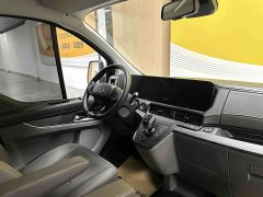 Ford Tourneo 2.0T Automatic Prestige Edition - ფოტო 8