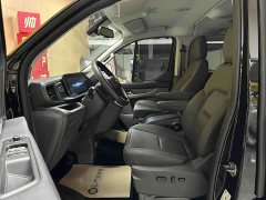 Ford Tourneo 2.0T Automatic Prestige Edition - ფოტო 9