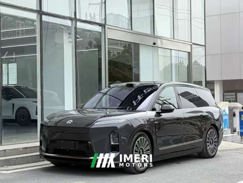 2026 NIO ES8 Six-Seat Executive Luxury Edition - ავტომობილი ჩინეთიდან