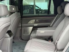 NIO ES8 Six-Seat Executive Luxury Edition - ფოტო 10