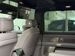 NIO ES8 Six-Seat Executive Luxury Edition - ფოტო 11